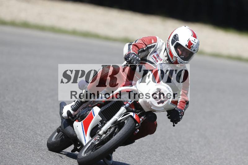 /26 23.07.2026  Speer Racing ADR/Gruppe classic/157